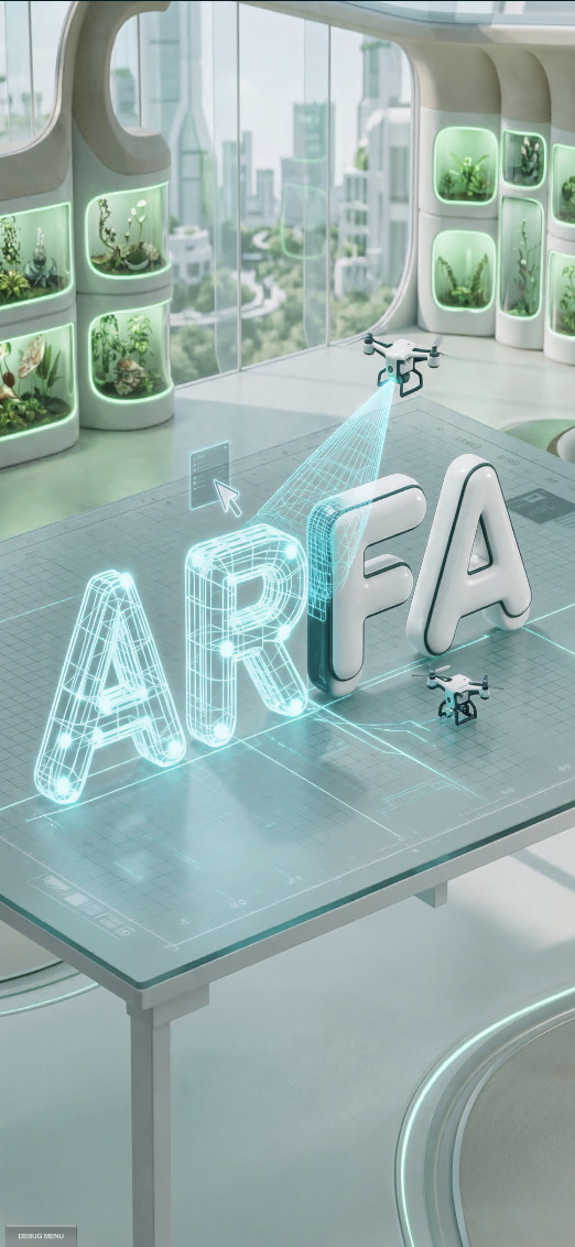 TerraSweep gameplay screenshot 1